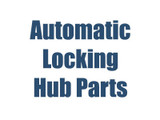 Automatic Locking Hub Parts 80-96 Ford Dana 44IFS